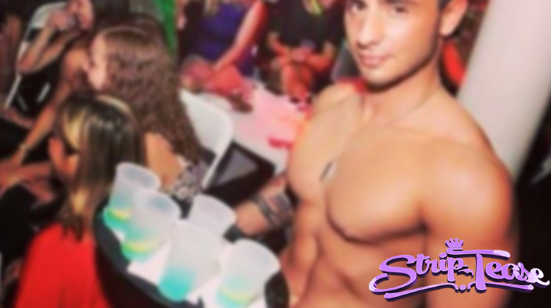 spectacle chippendales 974
